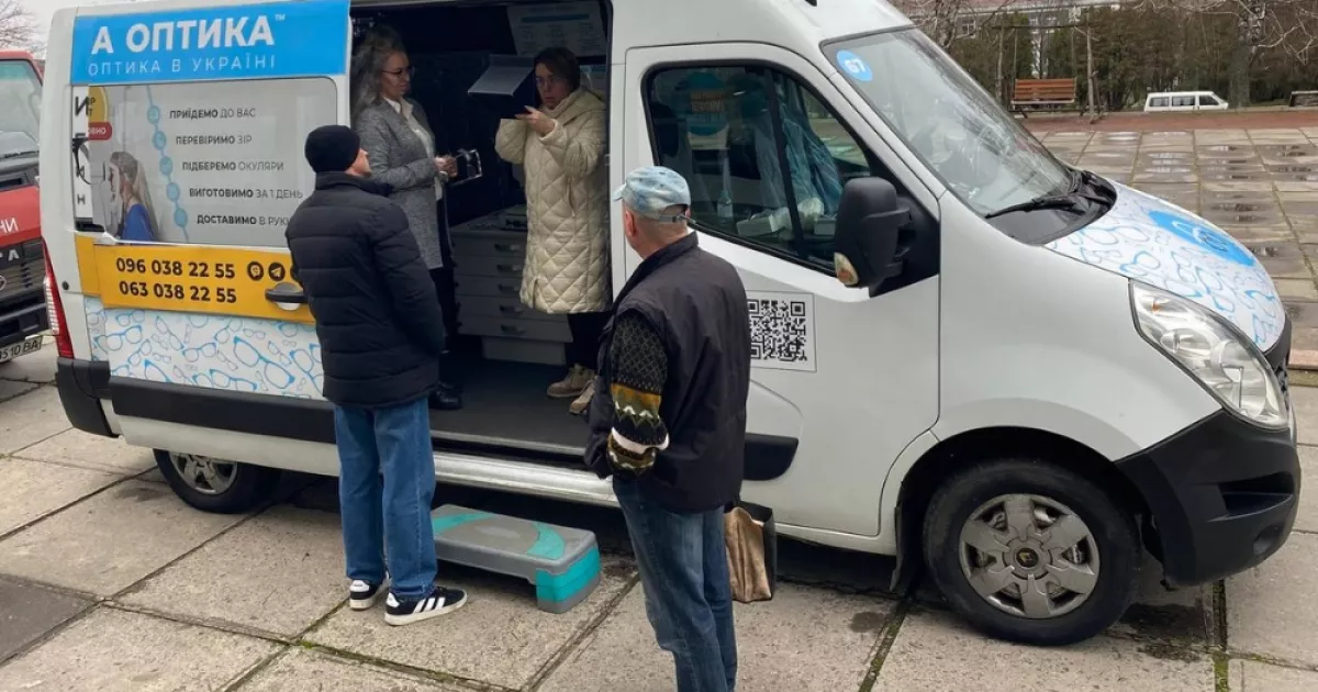 Консультації, тести й вакцинація: у Таращі відбувся масштабний День здоров’я для громади