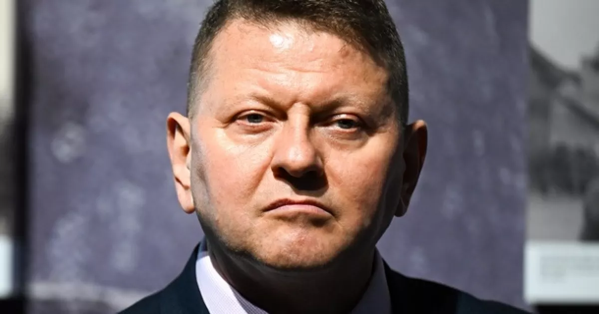 Київ слухає Залужного: мир може бути паузою, а не фіналом війни