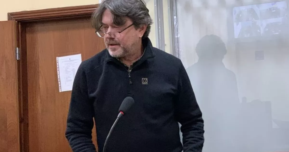 Позиції прокуратури й захисту відхилені: у Києві вирок Ступці залишили чинним