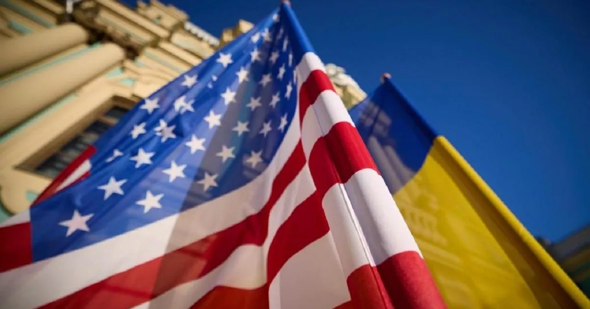 «Скільки життів ви готові пожертвувати?»: Дрісколл розчарував європейських чиновників у Києві