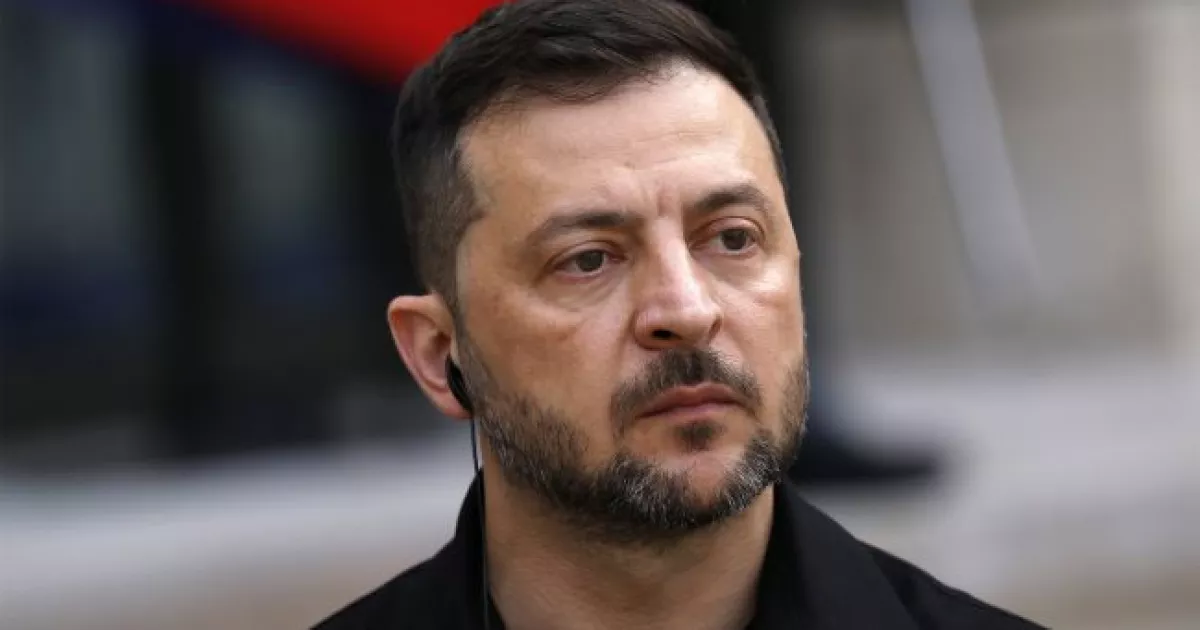 Чи визначився Зеленський із наступником Єрмака: позиція Банкової