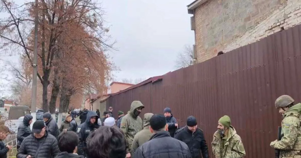 «Ніби не у столиці»: муфтій прокоментував перевірку СБУ у київській мечеті