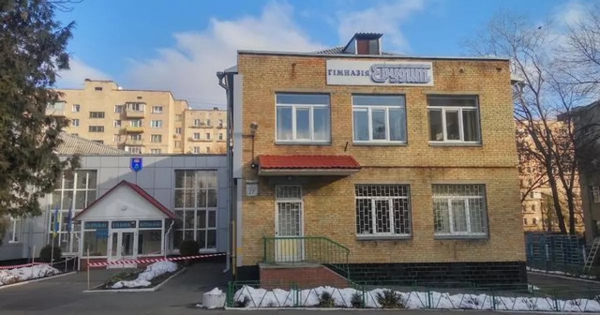 Колишня гімназія стане садком: у Києві готують масштабне переобладнання будівлі