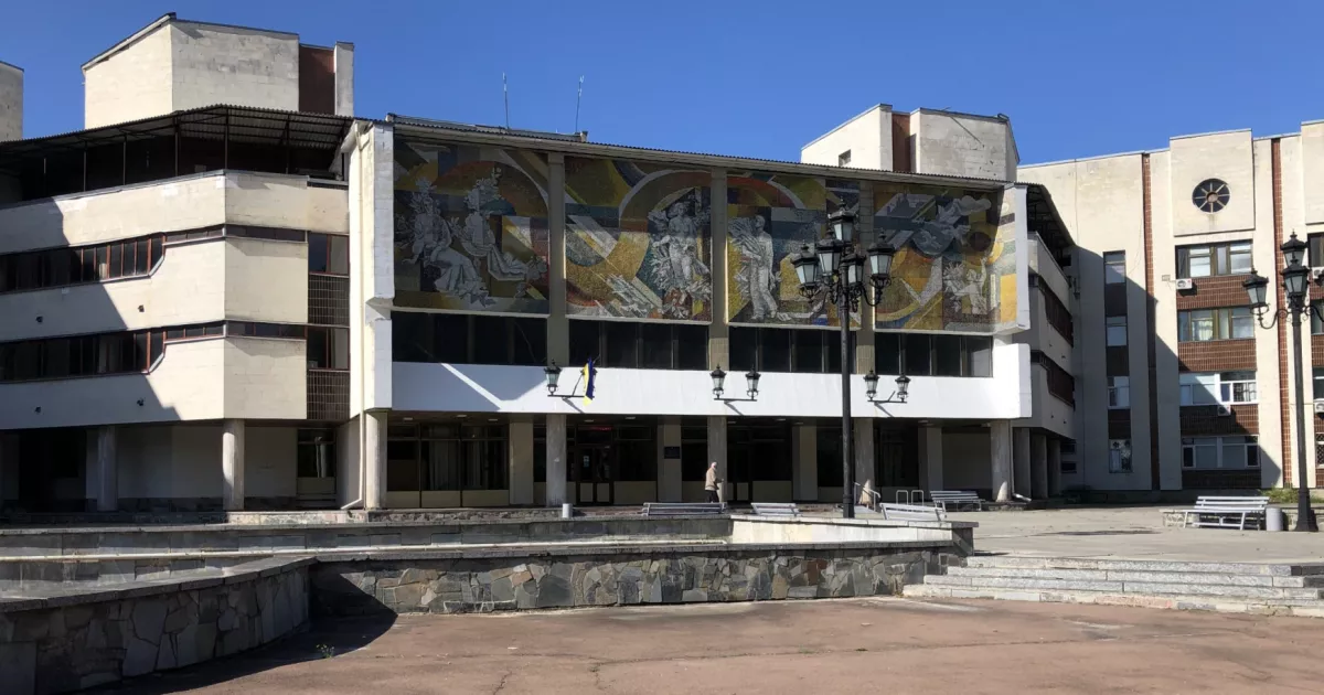 У Славутицькій лікарні знову консультує ортопед: коли прийом і як записатися