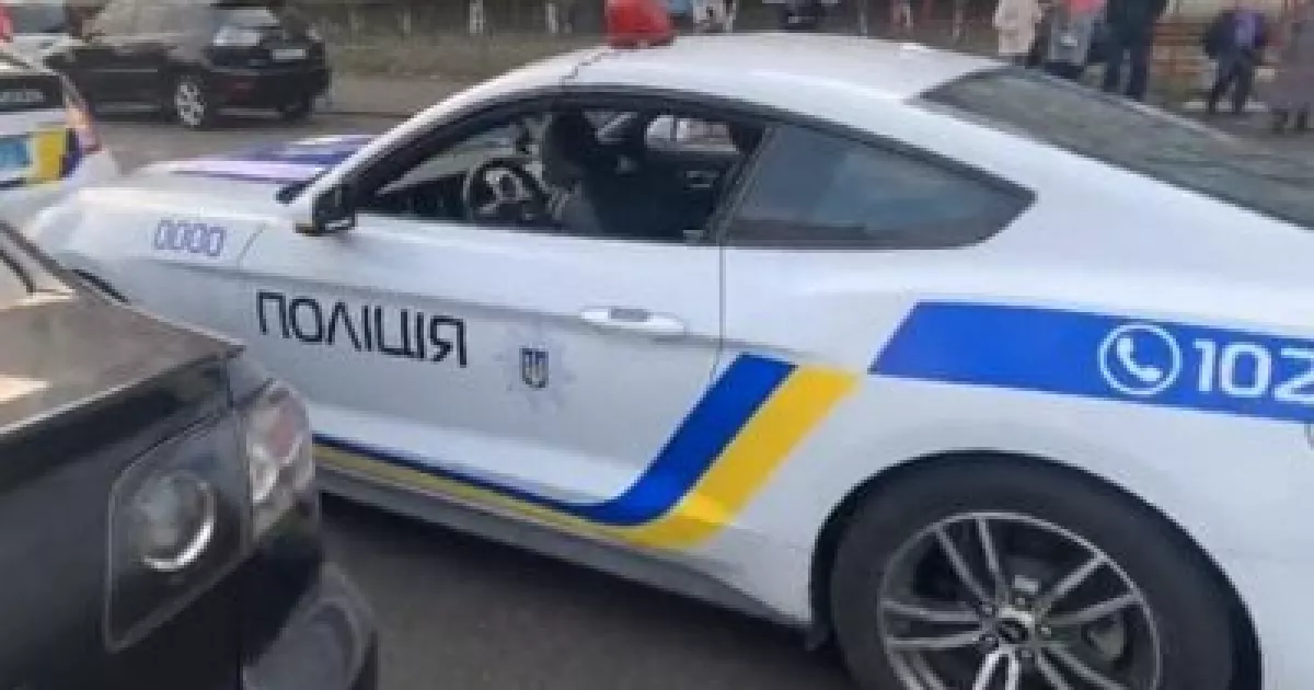 Дзвінок на «102» із погрозою вибуху: киянці загрожує до восьми років
