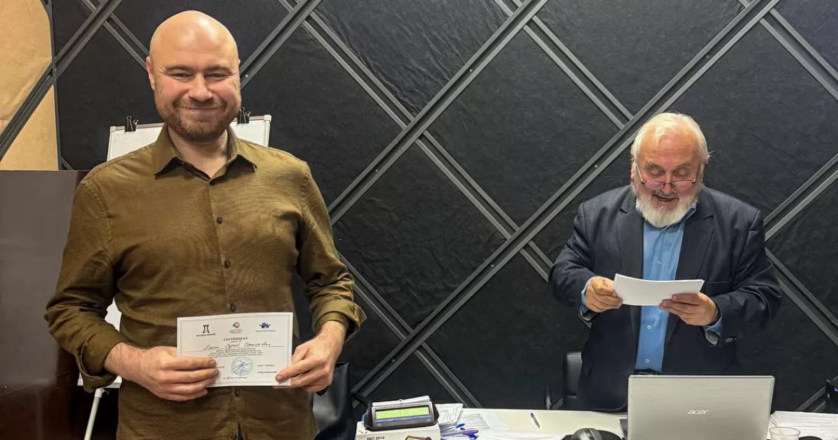 У Києві провели семінар із шахів для старту Спортивних шкільних ліг «Пліч-о-пліч»