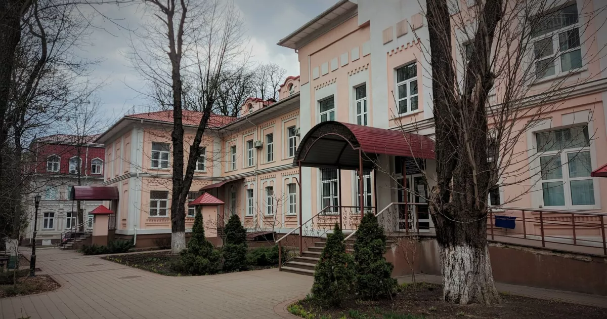 У Києві відремонтують 5-й поверх обласного онкодиспансеру: що саме оновлять за 3,8 млн грн