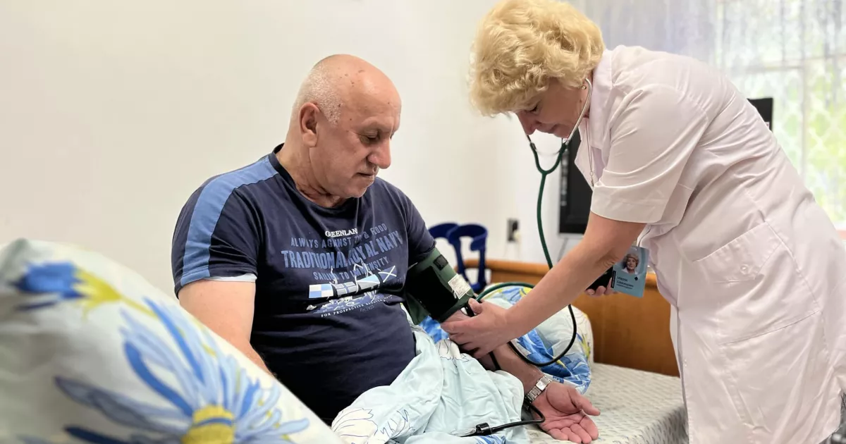 У Києві викрили схему: медики привласнили 1,6 млн грн за ненадані послуги