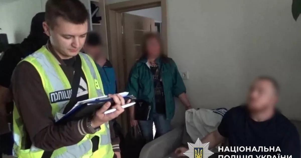 У Києві судитимуть псевдо-мольфара: шахрай обдурив 13 людей на «ритуалах зцілення»
