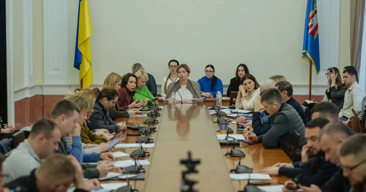 У Києві хочуть запровадити єдиний стандарт мобільних укриттів