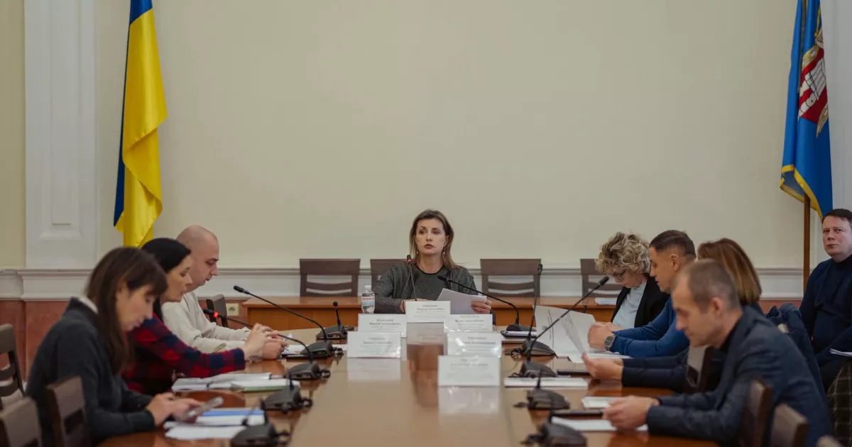 Київ планує забезпечити паліативних дітей ентеральним харчуванням: що це змінить для родин