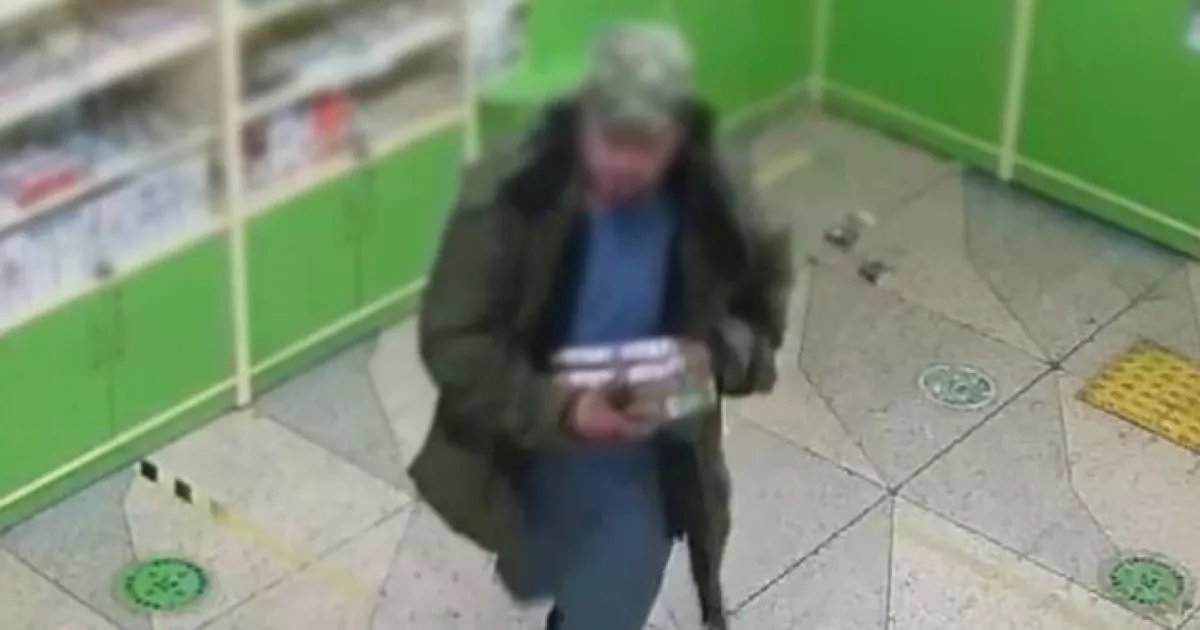 Грабіж під час очікування вироку: на Подолі затримали “мисливця” за тонометрами
