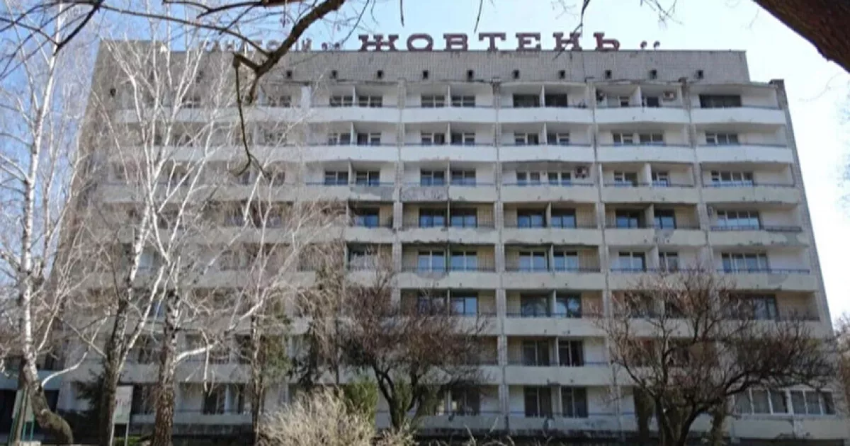 Збройні сутички в Конча-Заспі: ГУР і військові зіткнулися на території санаторію «Жовтень»