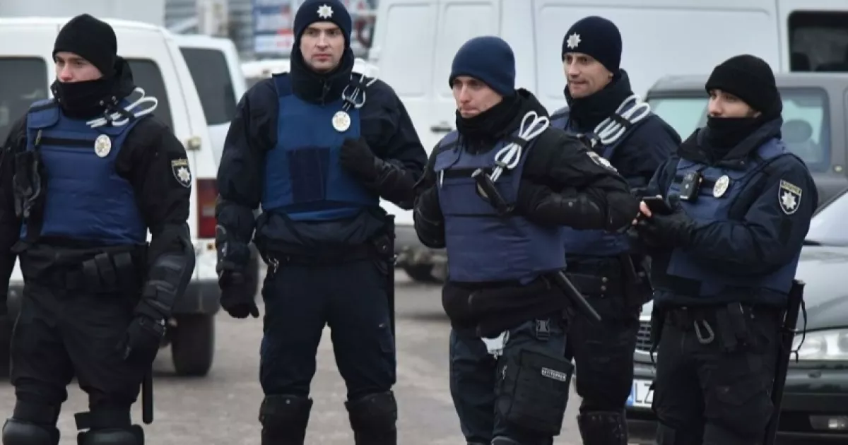 Трагедія в інтернаті Києва: поліція відкрила провадження після смерті дитини