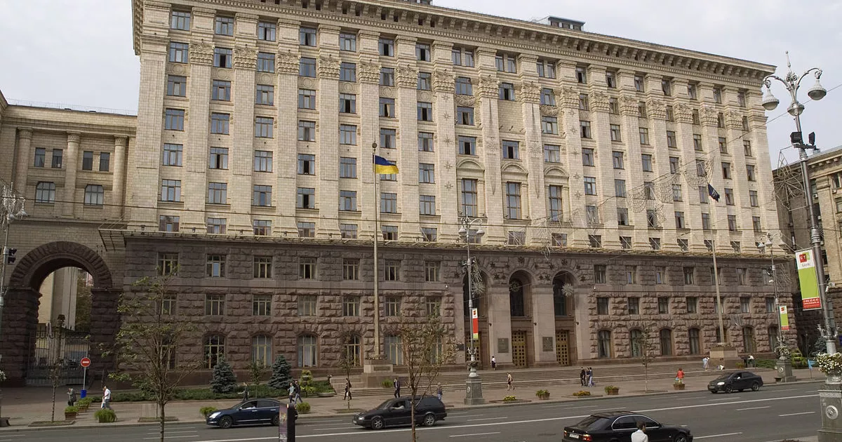 Київрада має додати 800 млн грн на програму підтримки Захисників і Захисниць — Кличко