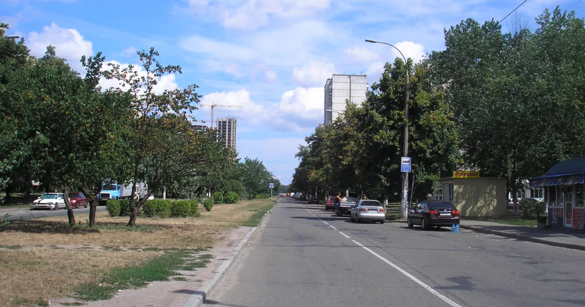 У Києві перейменували 10 вулиць: Рокоссовського, Суворова й Лаврська отримали нові назви
