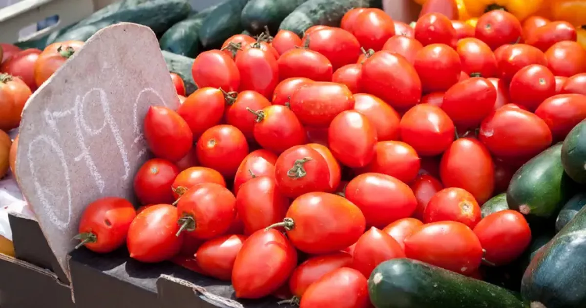 У Києві на вихідних пройдуть продуктові ярмарки: адреси в усіх районах