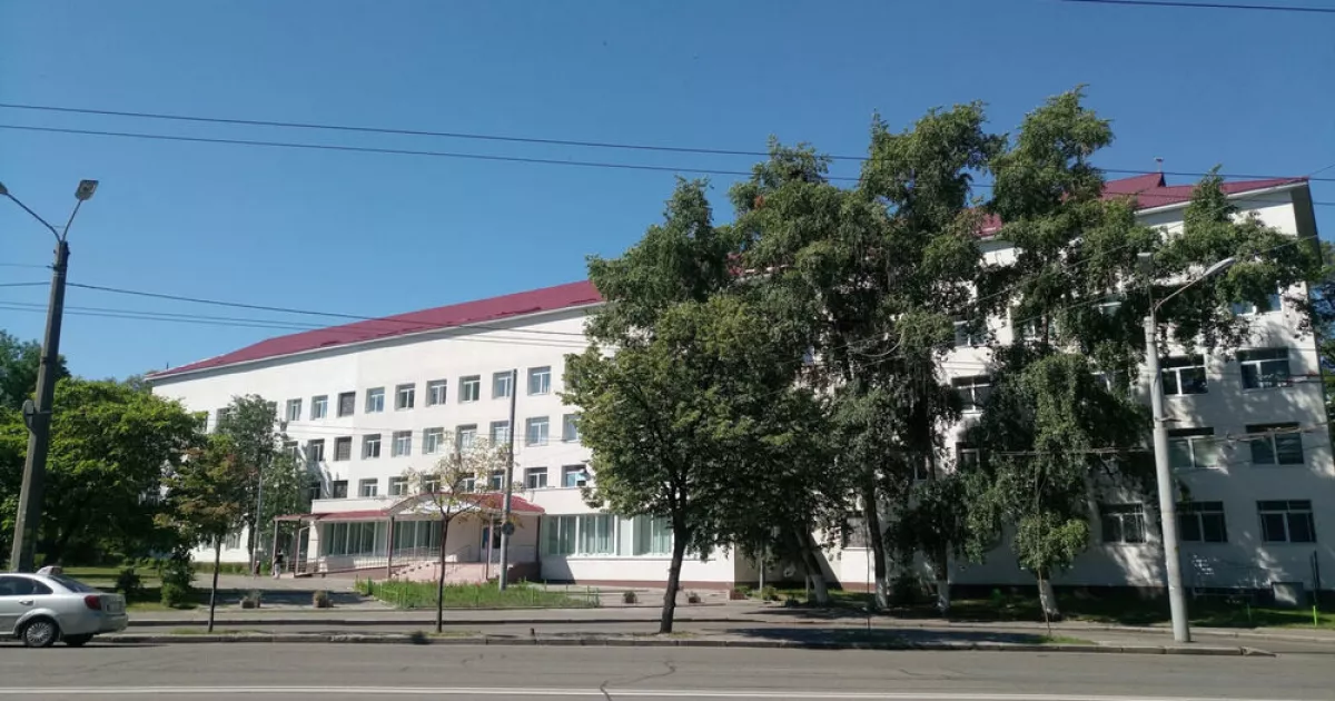 1,5 млн переплати лише на трьох позиціях: як у Києві ремонтують лікарню №9