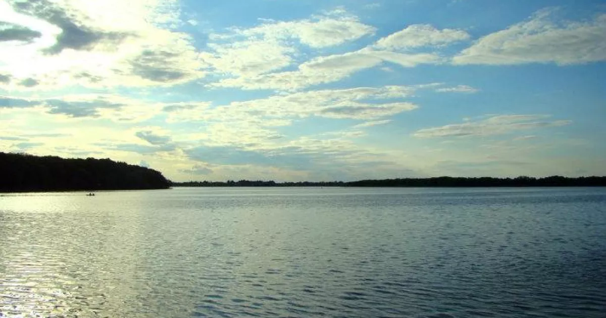 Київська прокуратура відсудила у приватної компанії водосховище на понад 500 гектарів