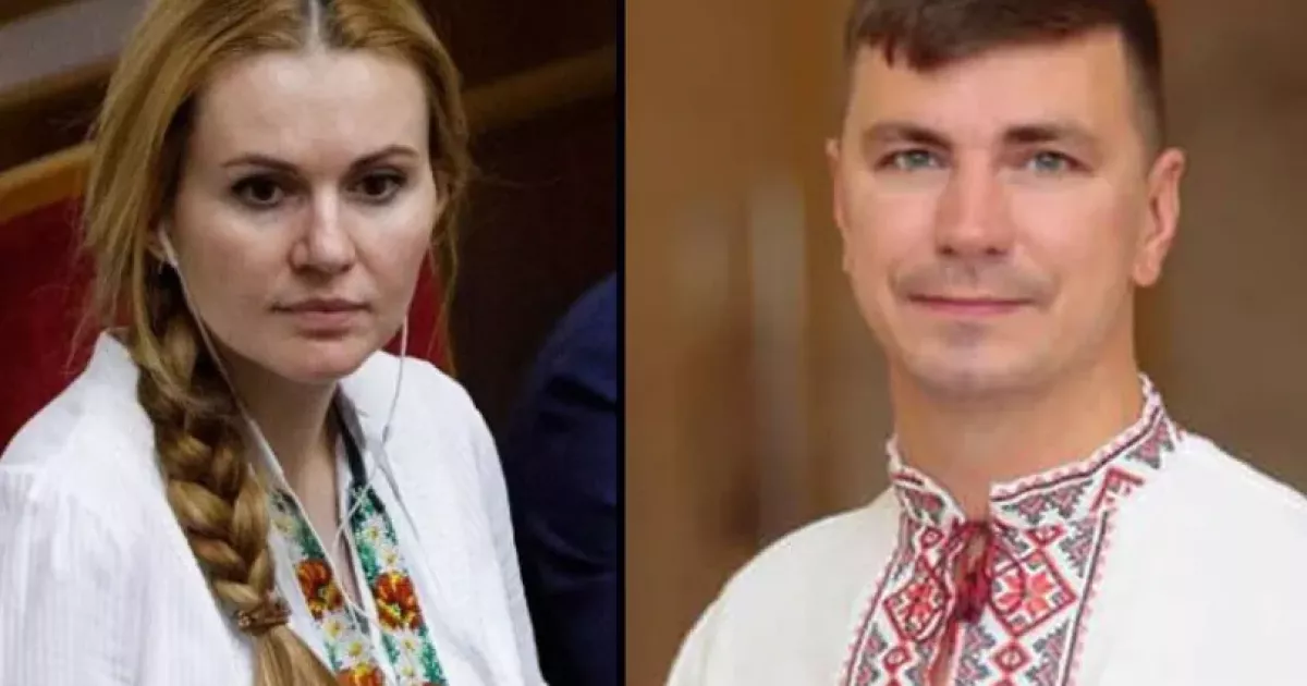 Чому в Києві говорять про помічника Скороход: журналіст оприлюднив гучні твердження