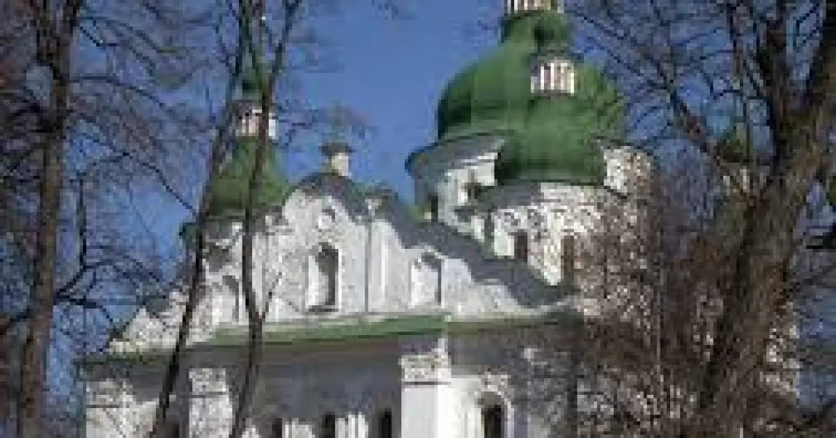 Древній храм на Дорогожичах отримав найвищий статус охорони ЮНЕСКО
