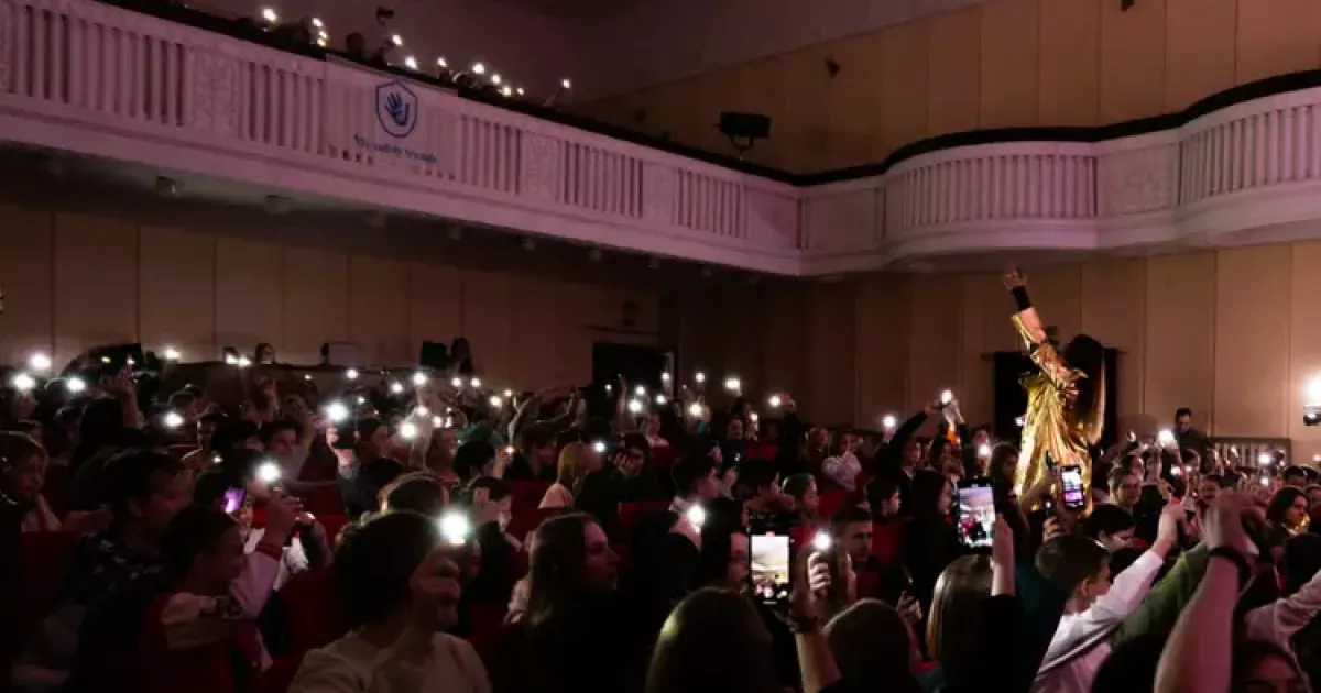 Тиждень у Києві: події, які варто відвідати — від «Щедрика» до арттерапії
