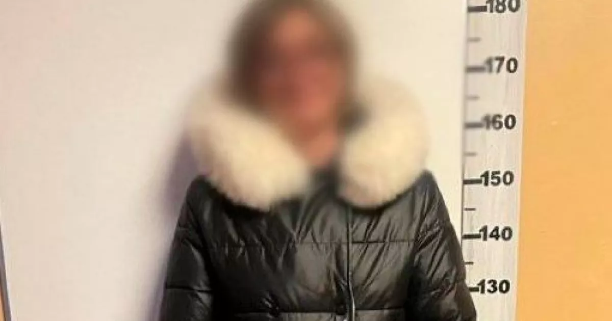 У Києві мати підпалила двері квартири доньки: справу передали до суду