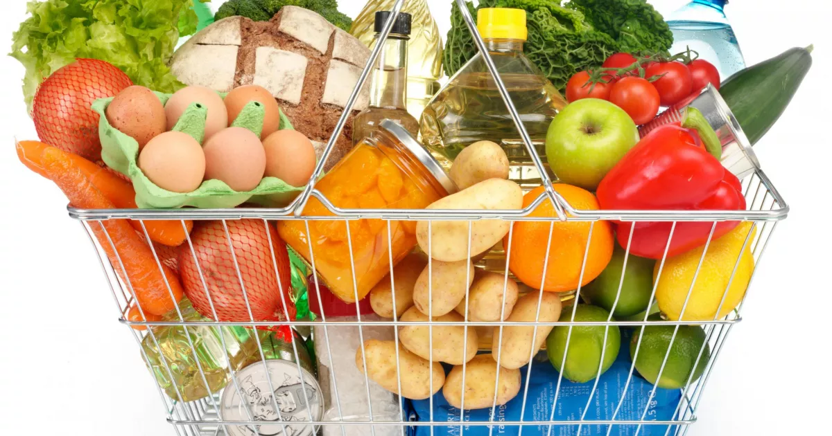Де купити фермерські продукти: список ярмарків у столиці на тиждень