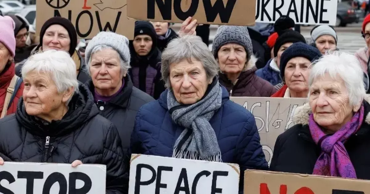 У Києві та на півдні готують сценарії для розхитування ситуації – попередження