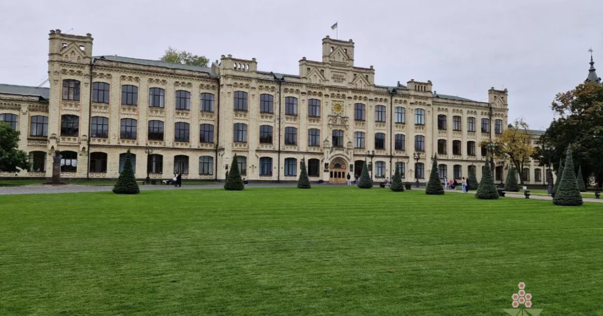 КПІ — найкращі в кіберзахисті: команда університету взяла перше місце на змаганнях ГУР