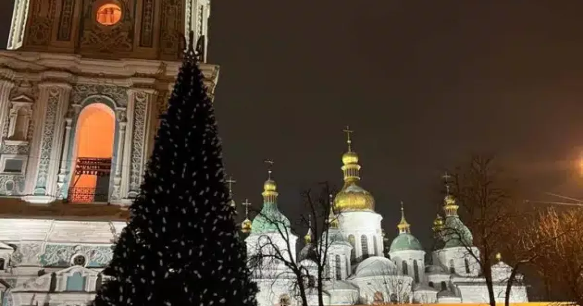 Київ не скасовує комендантську годину на новорічні ночі: назвали причину