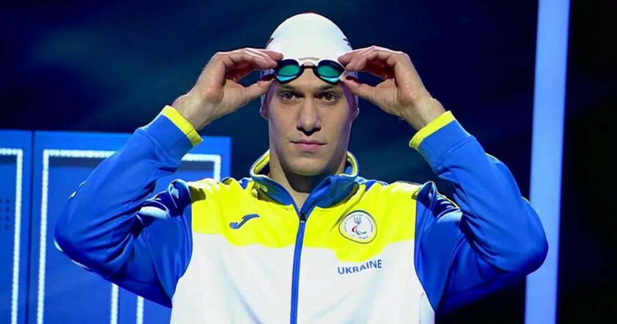 Броварські параплавці привезли золото і срібло з Чемпіонату України