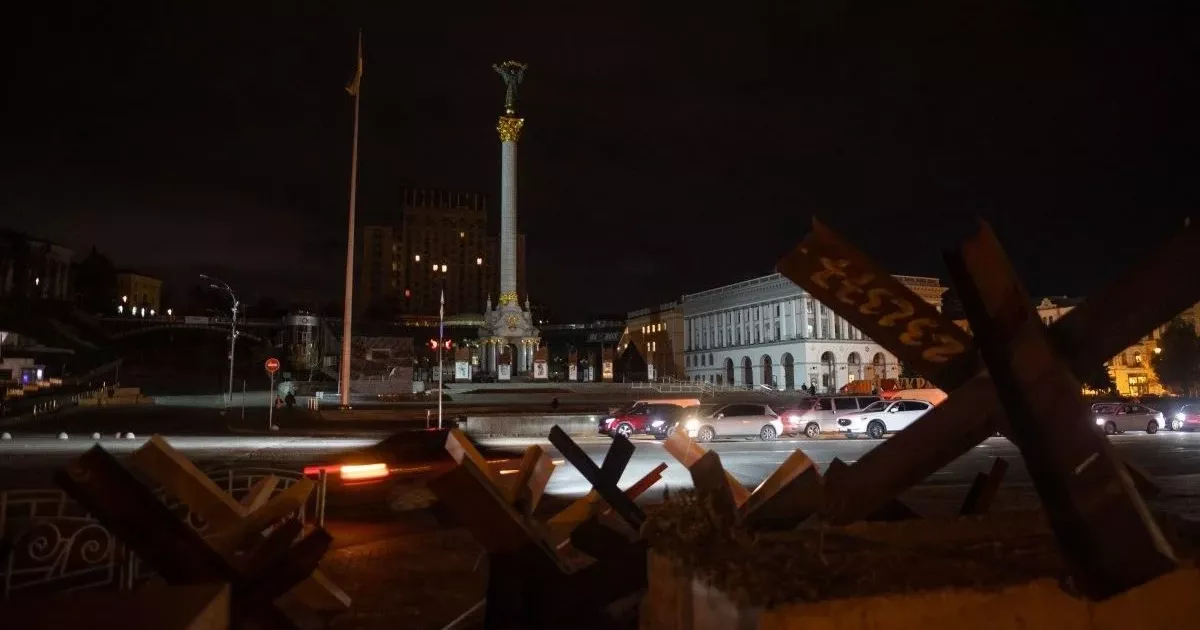 Київ готується до найважчої зими: прогнозують відключення до 16 годин щодня