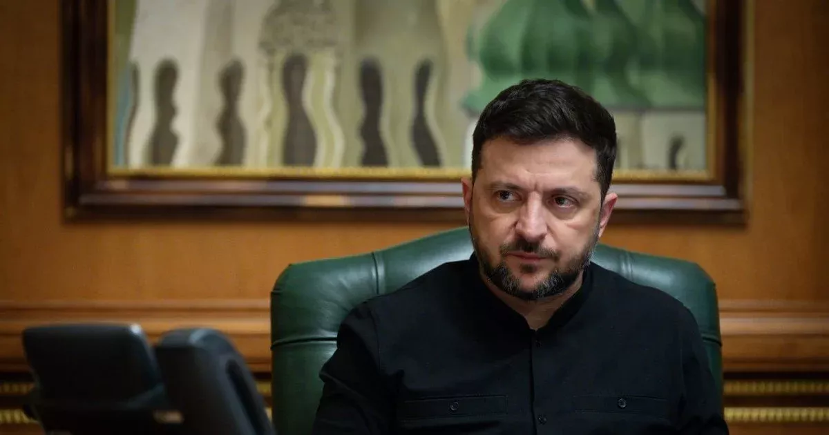 Мирний план та Київ: чому рішення у Вашингтоні впливають на безпеку столиці