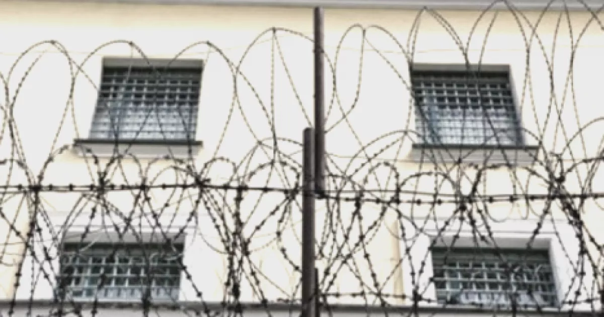 Під Борисполем зведуть нове СІЗО за міжнародними стандартами