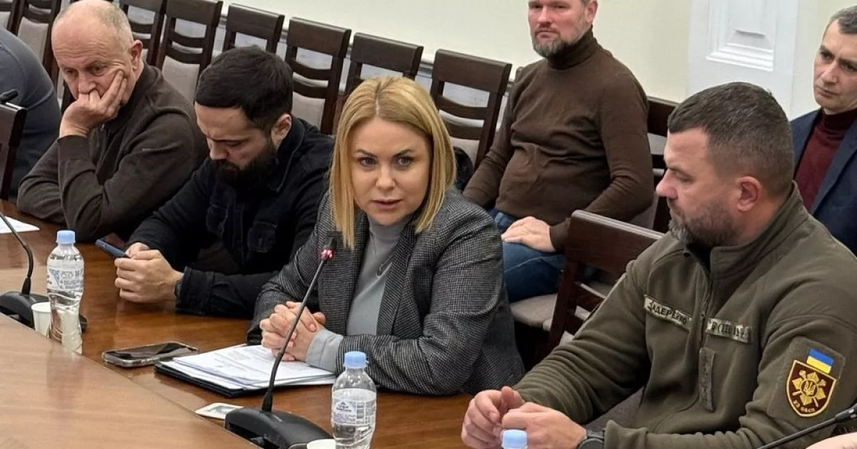 «Столиця може піти під воду»: у Київраді попереджають про критичний стан зливостоків