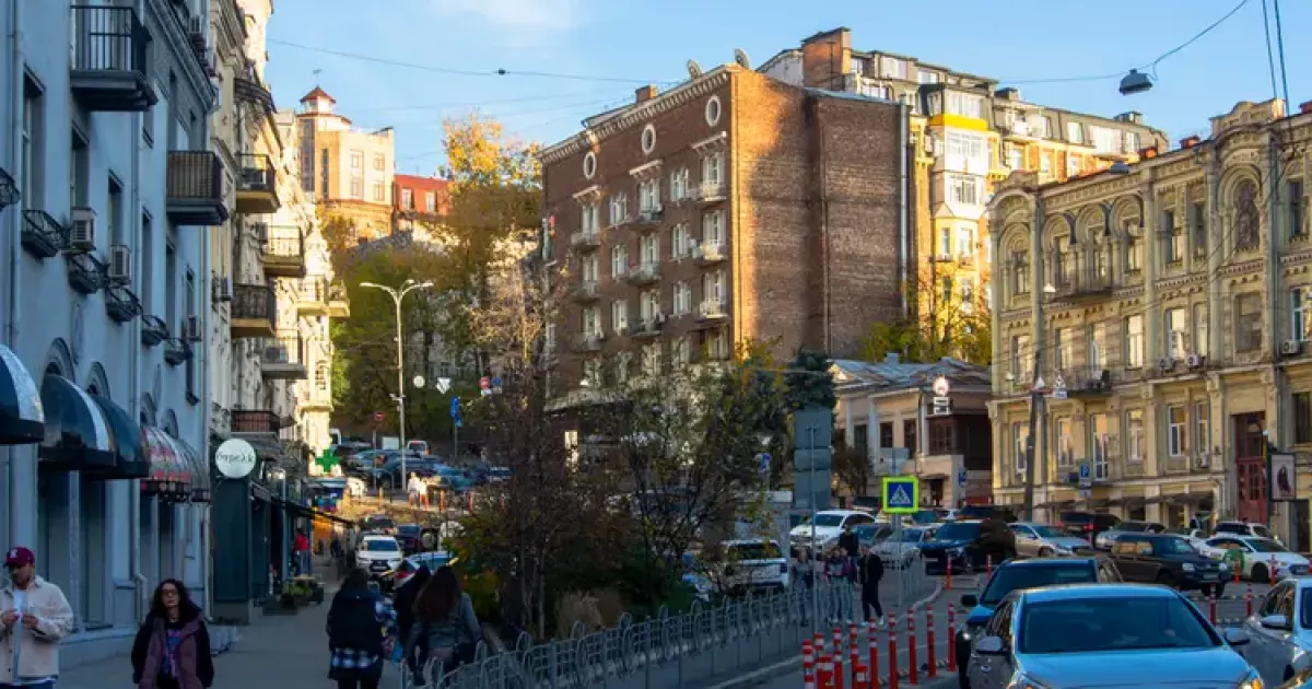 У Києві визначили райони з найкращим і найгіршим благоустроєм: результати осінньої перевірки