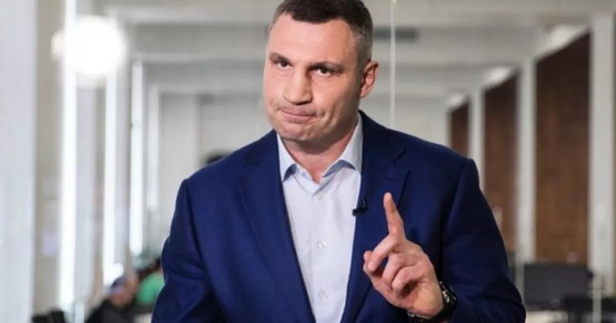 Кличко роздає понад 6 млн грн премій: хто зі спортсменів отримав найбільше