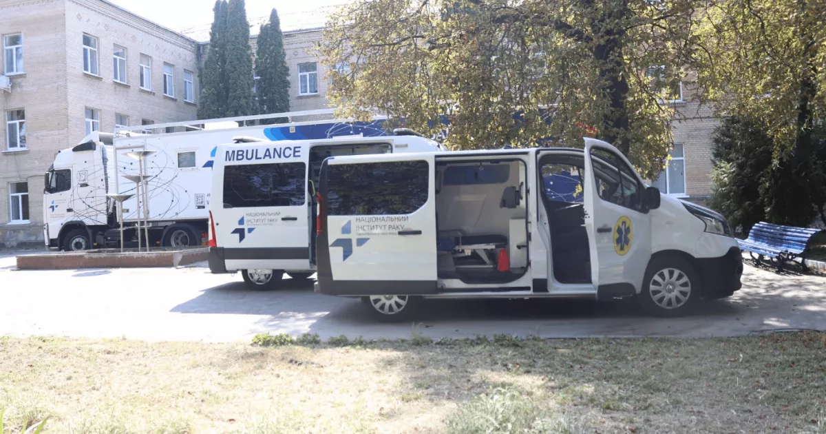 Баришівка інвестує в охорону здоров’я: мільйони — на лікарню, енергоносії та виплати медикам