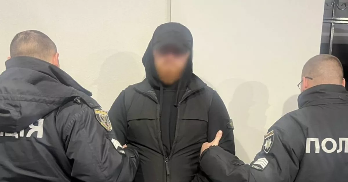 Палії на замовлення: у Києві викрили угруповання, що підпалювало житло й бізнеси в різних регіонах