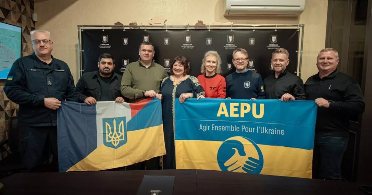 Столиця зміцнює енергетичний тил: Києву допоможуть альтернативними джерелами живлення