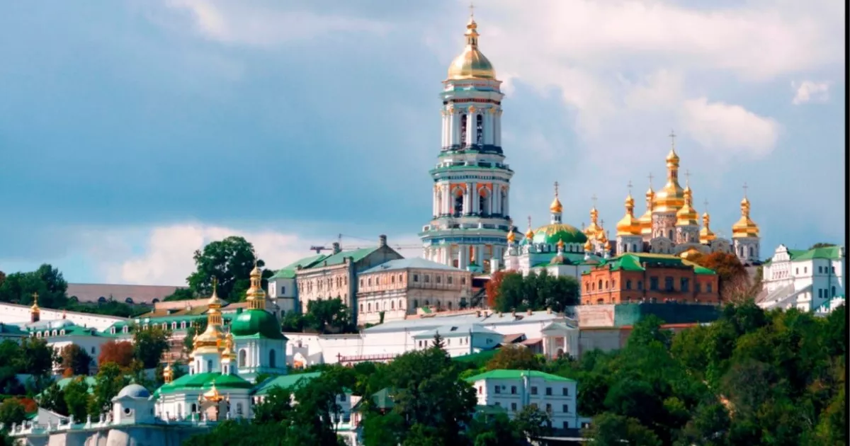 Лавра відкриває маловідомі сторінки історії Київського князівства