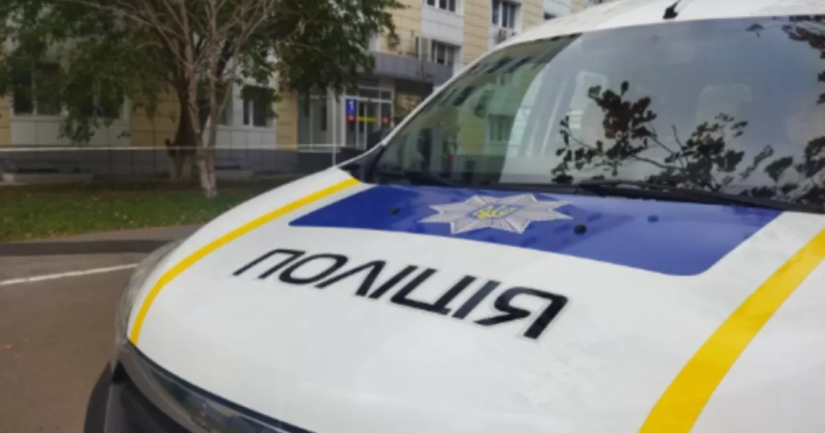 Загиблий у полум’ї на Київщині: правоохоронці схиляються до версії нещасного випадку