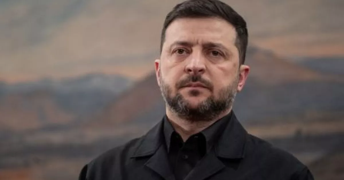 Кадрова пауза в Офісі президента: що означають слова Зеленського для Києва