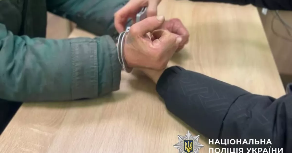 У Києві за добу розкрили два вбивства: підозрюваних затримали