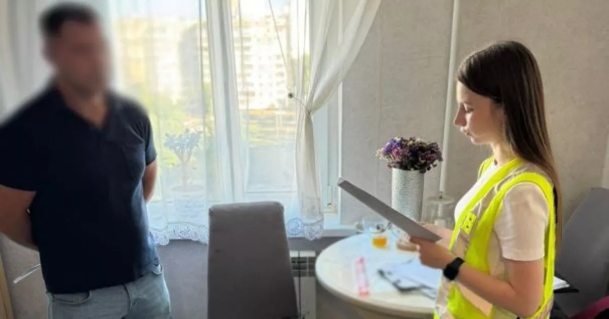 Схема з кредитом у Києві: бізнесменам загрожує до шести років тюрми