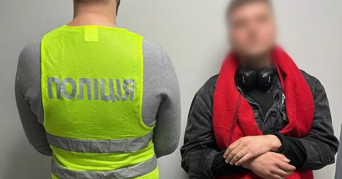 Трагедія за зачиненими дверима: у Києві чоловік напав на власну родину