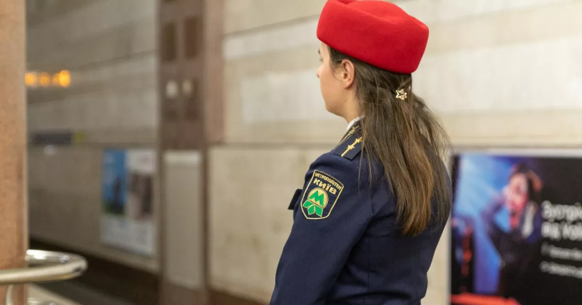 Робота в метро: на станції «Дарниця» відбудеться ярмарок вакансій