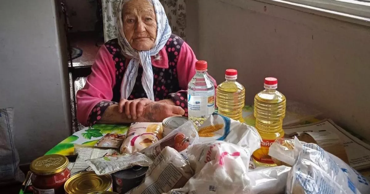 Ціни зростають повільніше, але гаманець відчуває: що відбувається з продуктами у Києві наприкінці 2025 року