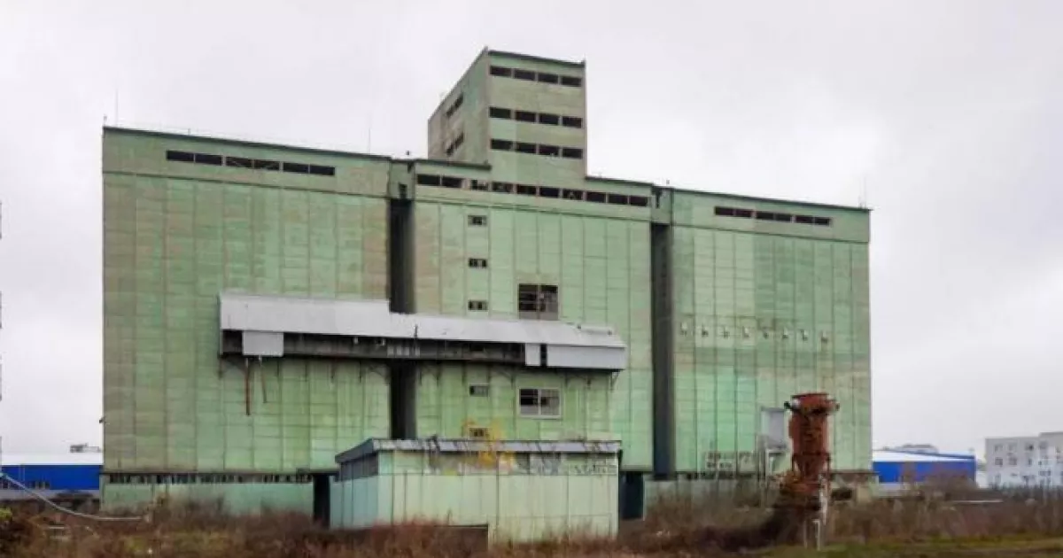 Інвестиційна пропозиція в серці Києва: майновий комплекс на Подолі виставили на продаж